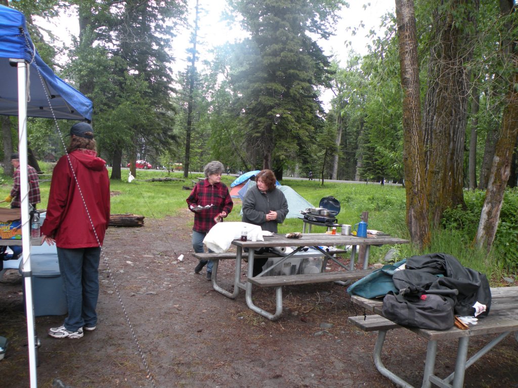 Remote camp cook jobs in canada